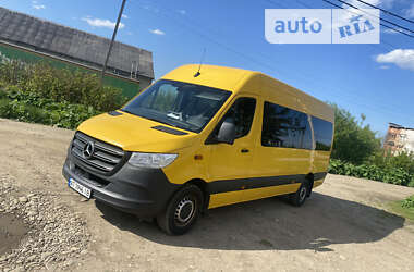 Другие автобусы Mercedes-Benz Sprinter 2019 в Калуше