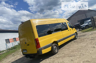 Інші автобуси Mercedes-Benz Sprinter 2019 в Калуші