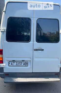 Другие автобусы Mercedes-Benz Sprinter 1999 в Ивано-Франковске