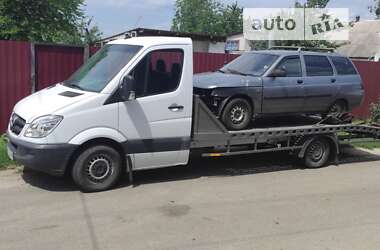 Автовоз Mercedes-Benz Sprinter 2008 в Києві