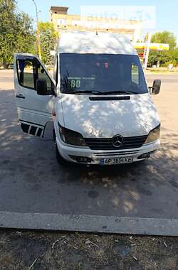 Міський автобус Mercedes-Benz Sprinter 2004 в Запоріжжі