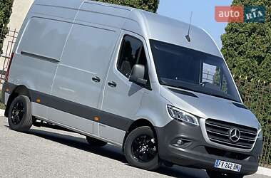 Грузовой фургон Mercedes-Benz Sprinter 2020 в Дубно