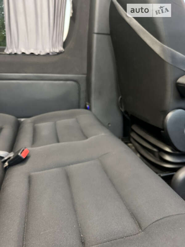 Грузопассажирский фургон Mercedes-Benz Sprinter 2019 в Хотине