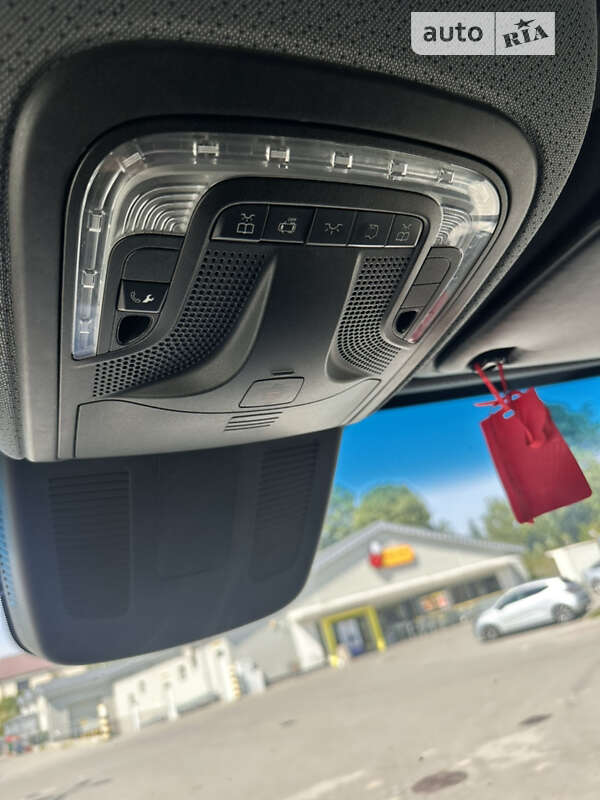 Грузопассажирский фургон Mercedes-Benz Sprinter 2019 в Хотине