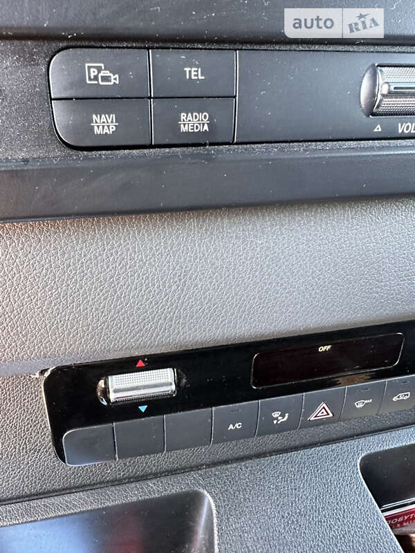 Грузопассажирский фургон Mercedes-Benz Sprinter 2019 в Хотине