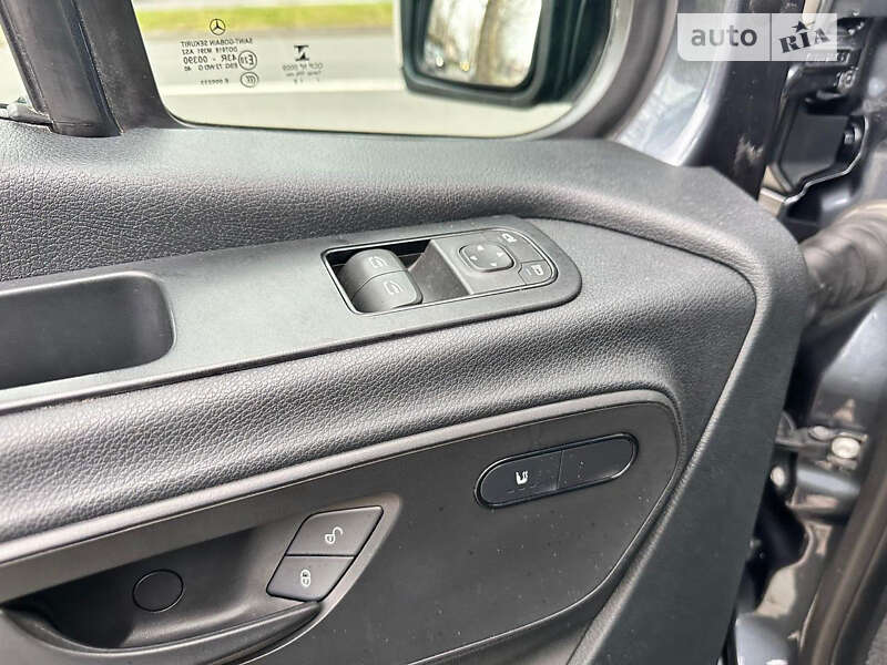 Грузопассажирский фургон Mercedes-Benz Sprinter 2019 в Хотине