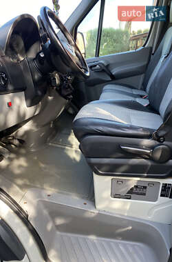 Мікроавтобус Mercedes-Benz Sprinter 2007 в 
