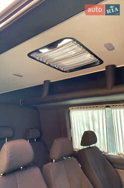Мікроавтобус Mercedes-Benz Sprinter 2007 в 