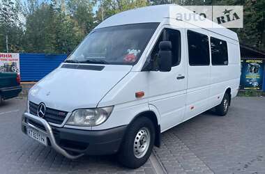 Мікроавтобус Mercedes-Benz Sprinter 2005 в Долині