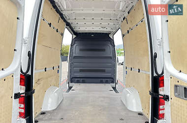 Вантажний фургон Mercedes-Benz Sprinter 2017 в 