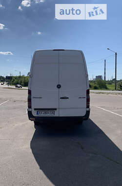 Вантажний фургон Mercedes-Benz Sprinter 2009 в Харкові