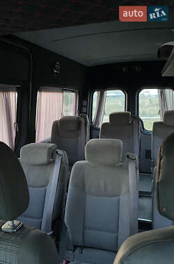 Микроавтобус Mercedes-Benz Sprinter 2007 в Ровно