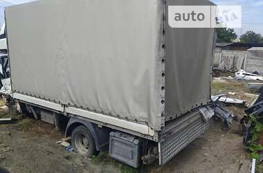 Інші автобуси Mercedes-Benz Sprinter 2005 в Смілі