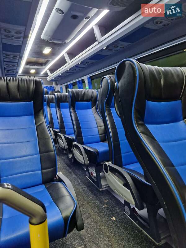 Микроавтобус Mercedes-Benz Sprinter 2010 в Ивано-Франковске