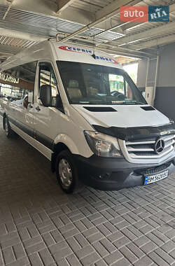 Микроавтобус Mercedes-Benz Sprinter 2013 в Сумах