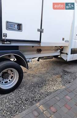 Рефрижератор Mercedes-Benz Sprinter 2007 в 