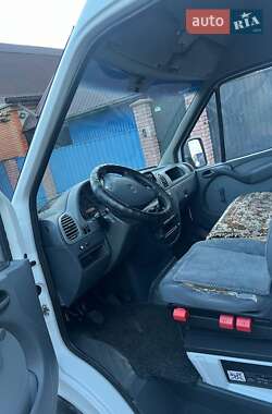 Грузовой фургон Mercedes-Benz Sprinter 2005 в Черкассах