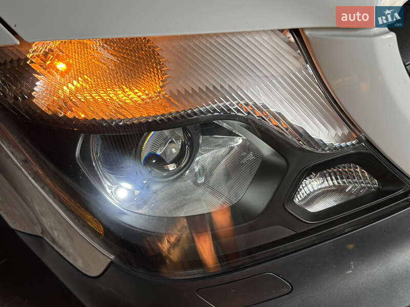 Микроавтобус Mercedes-Benz Sprinter 2018 в Николаеве