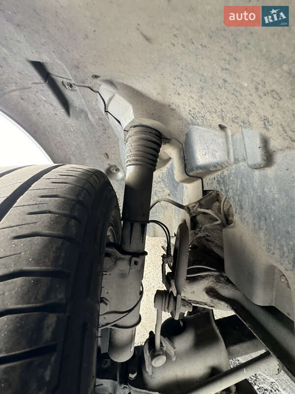 Микроавтобус Mercedes-Benz Sprinter 2018 в Николаеве