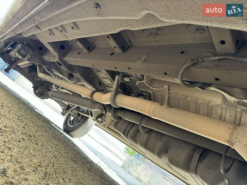 Микроавтобус Mercedes-Benz Sprinter 2018 в Николаеве