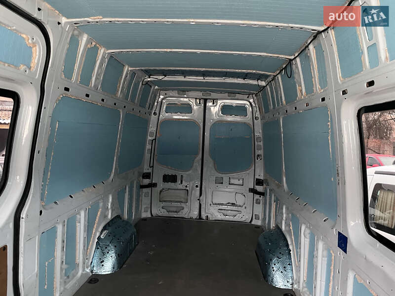 Микроавтобус Mercedes-Benz Sprinter 2018 в Николаеве