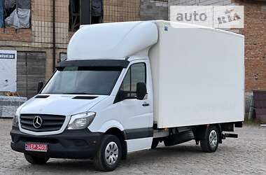 Інші вантажівки Mercedes-Benz Sprinter 2014 в Бердичеві