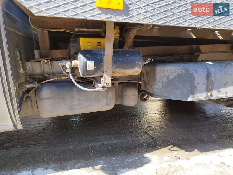 Эвакуатор Mercedes-Benz Sprinter 2001 в Днепре фото 5 Эвакуатор Mercedes-Benz Sprinter 2001 в Днепре