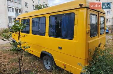 Микроавтобус Mercedes-Benz Sprinter 1995 в 