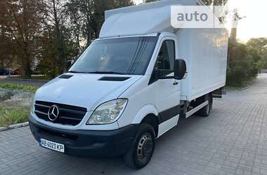 mercedes-benz sprinter 2010 в Винница от профессионального продавца Анатолий Борисович Гуменюк