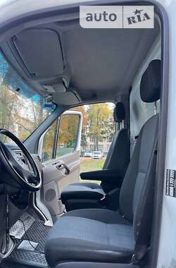 Грузовой фургон Mercedes-Benz Sprinter 2010 в Виннице