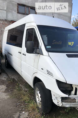 Мікроавтобус Mercedes-Benz Sprinter 2004 в Чернігові