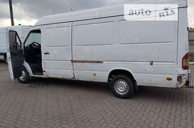 Другие грузовики Mercedes-Benz Sprinter 2005 в Виннице