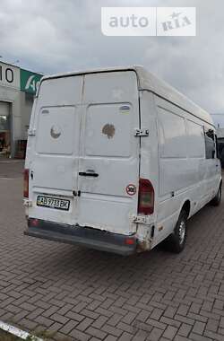 Другие грузовики Mercedes-Benz Sprinter 2005 в Виннице