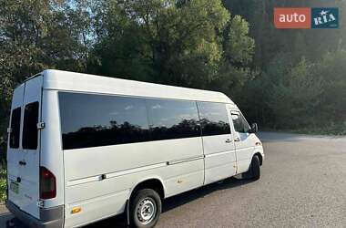 Микроавтобус Mercedes-Benz Sprinter 2006 в 