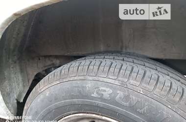 Грузовой фургон Mercedes-Benz Sprinter 2004 в 
