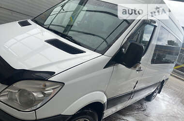 Микроавтобус Mercedes-Benz Sprinter 2011 в Луцке