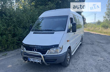 Інші автобуси Mercedes-Benz Sprinter 2005 в Самборі