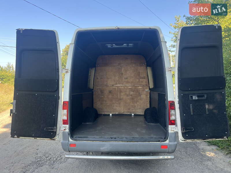 Другие автобусы Mercedes-Benz Sprinter 2005 в Самборе