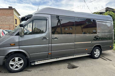 Микроавтобус Mercedes-Benz Sprinter 2006 в Коломые