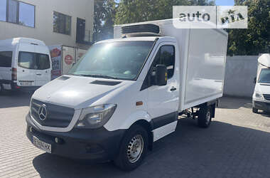 Рефрижератор Mercedes-Benz Sprinter 2014 в Дніпрі