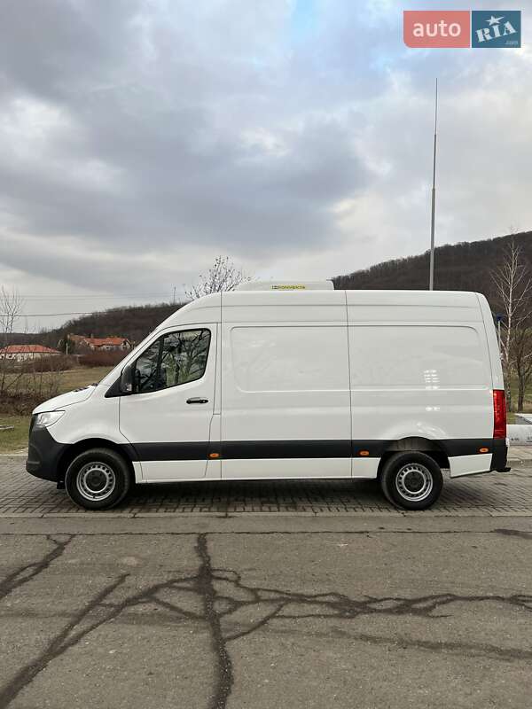 Рефрижератор Mercedes-Benz Sprinter 2019 в Виноградове