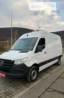 Рефрижератор Mercedes-Benz Sprinter 2019 в Виноградові