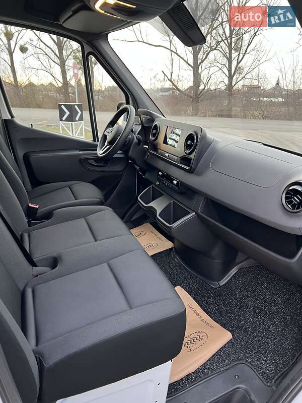 Рефрижератор Mercedes-Benz Sprinter 2019 в Виноградове