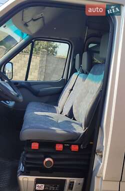 Мікроавтобус Mercedes-Benz Sprinter 2006 в Костопілі