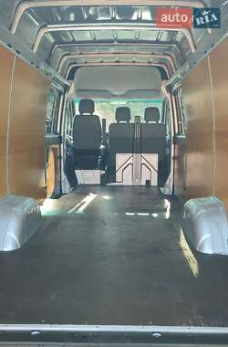 Мікроавтобус Mercedes-Benz Sprinter 2006 в Костопілі