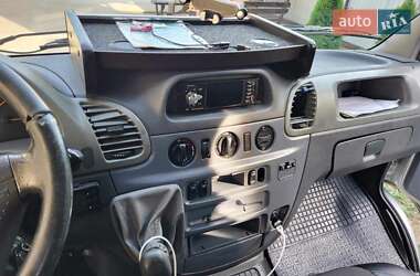 Микроавтобус Mercedes-Benz Sprinter 2003 в 