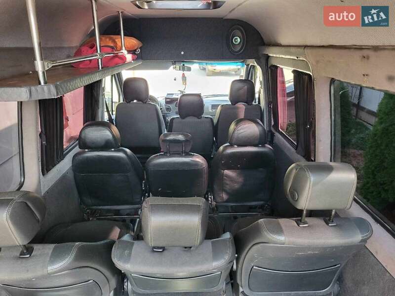 Микроавтобус Mercedes-Benz Sprinter 2003 в Виноградове