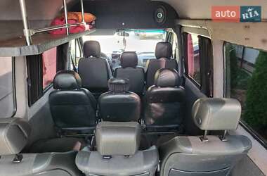 Микроавтобус Mercedes-Benz Sprinter 2003 в 