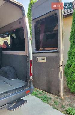Микроавтобус Mercedes-Benz Sprinter 2003 в 