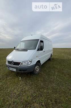 Другие грузовики Mercedes-Benz Sprinter 2005 в Радивилове